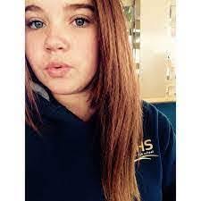 Cassandra Prioleau's Instagram, Twitter & Facebook