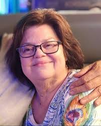 Sheri Lott Jacobs Obituary March 1, 2025