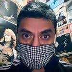 Adam Marez's Instagram, Twitter & Facebook