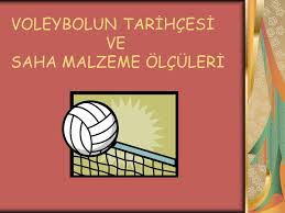 Jul 21, 2019 · voleybol sahası ölçüleri, 18x9 metrelik bir dikdörtgendir. Voleybolun Tarihcesi Ve Saha Malzeme Olculeri Ppt Indir