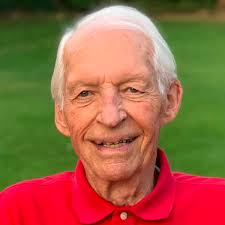 Wayne Stromberg Obituary (1929