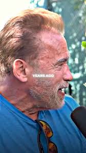 💪🏻 Why Does Arnold Still Workout...