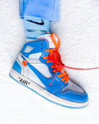 Behind The Scenes By Sallyssneakers In 2020 Jordan Shoes Girls Sneakers Blue Hype Shoes