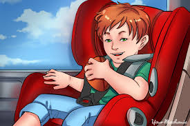 We will find the best recycling companies near you (distance 5 km). How To Dispose Of An Old Child Car Seat Yourmechanic Advice