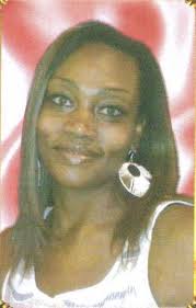 Deirdre Nell Holloway Flores (1980-2012)