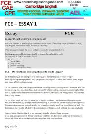 When It Comes To Doing Any Piece Of Writing It Is Always Helpful To Have Some Examples So That You Can Get An Ide English Writing Ielts Writing Learn English