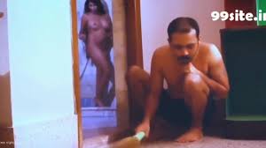 Desi old mom - untamed desire set free on camera