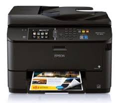 Epson Wf 4630 Driver Download Expert Choice Printers For Work Multifunction Printer Epson Printer Printer