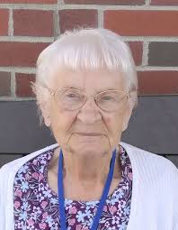 Eleanora Marie Frank (Ellie)