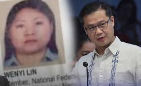 Gatchalian: Mayor Guo Dapat Mag-DNA Test Kasama Si Lin Wen Yi