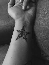 Tattoo Star Maori Matching Tattoo Tattoos Cute Tattoos