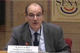 Le journal de 20 heures. Cabinet Reshuffle New Prime Minister Jean Castex S Priorities Sortiraparis Com