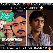 HB Productions (@haribaskar_productions) • Instagram photos and videos