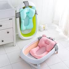 By providing your email address and clicking on the subscribe button, you are providing your consent to receive jysk bed bath home newsletters by email. Newest Baby Bath Pad Non Slip Bathtub Mat New Born Safety Bath Seat Support Baby Bath Soft Seat Walmart Com Baby Bath Tub Newborn New Baby Products Baby Bath Tub Gift Basket