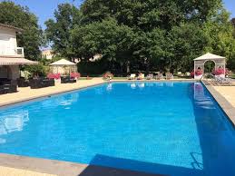 Relais Et Chateaux La Reserve Prices Hotel Reviews Albi France Tripadvisor