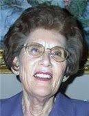 Verleen Allen Comish Manwaring (1926-2018)