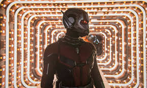 Ant Man Et La Guepe Decryptage De La Scene Post Generique Geeko Après les événements survenus dans captain america : ant man et la guepe decryptage de la