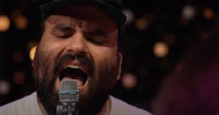 J.R.C.G. Brings The Ruckus 'Live On KEXP'