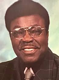 Monroe Johnson Obituary September 18, 2022