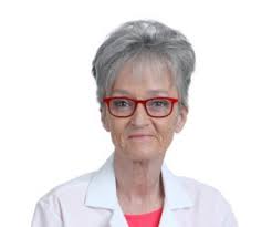 Sandra Dettmann's Instagram, Twitter & Facebook