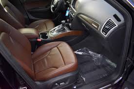 Image result for Teak Brown 2016 Q5