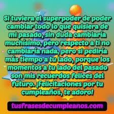 Frases bonitas para felicitar el cumpleaños. Frases Y Mensajes De Feliz Cumpleanos Para Una Amiga O Amigo