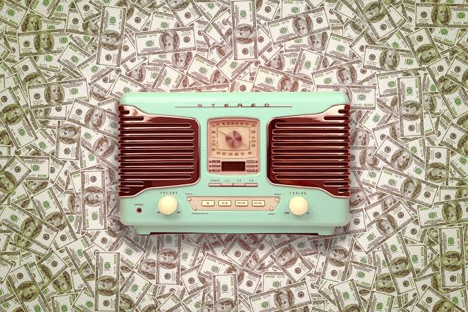 radio
