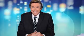 13 heures de tf1 : Jacques Legros A Part Les Remplacements Au 13h Je N Ai Plus Rien Dans Le Groupe Tf1 Jean Marc Morandini