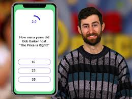 Every day, tune into hq to answer trivia questions and solve word puzzles. We Quizzed The Host Of Hq Trivia Scott Rogowsky