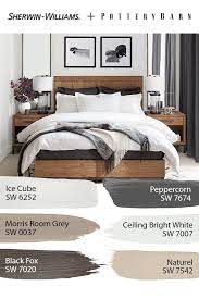 Are you thinking of painting your bedroom and aren't sure what color to use? Pin On Fargpalett