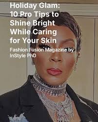 ✨ Calling All Beauty Enthusiasts, Fashion Lovers, and Thoughtful Minds! ✨  Imagine a place where bold fashion meets deep conversations, where skincare  tips share space with reflections