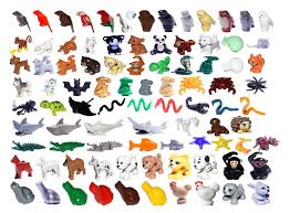 New Lego Pick Your Animal Lot Friends Pets Farm Ranch Outdoor City Parts Bulk Ebay Rabbits For Sale Lego Animals Pets
