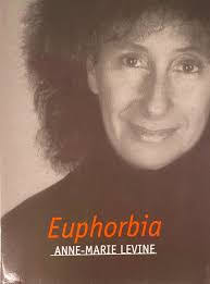 Marie Levine's Instagram, Twitter & Facebook