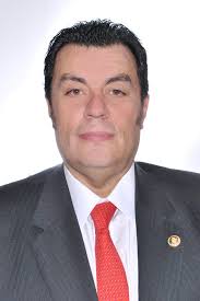 Toma posesion Reynaldo Navarro Como Diputado Local Local por Chicoloapan