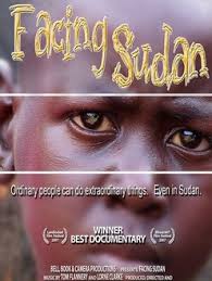 Facing Sudan