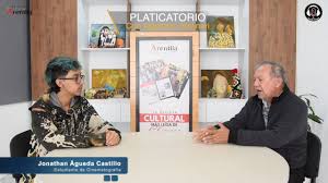 Revista Arenilla agregó una foto nueva.