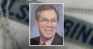 Kenneth Fish Obituary February 22, 2025