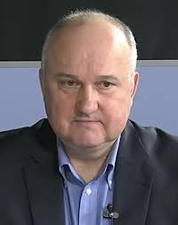 Fünf jahre nach der mysteriösen dioxinvergiftung des damaligen ukrainischen oppositionsführers und heutigen präsidenten viktor juschtschenko gibt es neue erkenntnisse: Ihor Smeschko Wikipedia