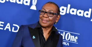 Jay Z:s mamma hedras med pris för hbtq-aktivism