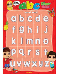 You can check all apps from the developer of belajar menulis abc, suku kata dan perkataan and find 44 kids abc and counting learn the alphabet numbers shapes counting for toddler and young. Mari Menulis Omar Hana Abc Huruf Kecil