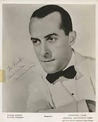 Frank Dailey