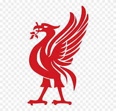 Значение логотипа liverpool, история, информация. Liverbird Liverpool Logo Dream League 2019 Clipart 4578128 Pikpng