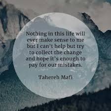 55 Mistake Quotes That Ll Help You Grasp Invaluable Lessons Human beings are in this world to learn and to change themselves in learning. 55 mistake quotes that ll help you