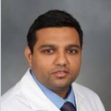 Dr. Ishan Patel, MD