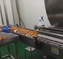 Jam Chocolate Filler Machine for Croissant/Choux | Swift ...