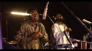 We would like to show you a description here but the site won't allow us. Watch Adekunle Gold Lucky Daye S Live Performance Of Sinner Bellanaija