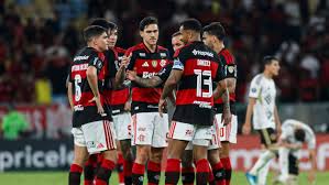 Watch Flamengo vs Sao Paulo Serie A game LIVE: Online streams, TV channel, early teams news, start time