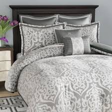 These items are breathable and do not cause any irritations or disturbances while resting. Elegant Satin Comforter Wayfair