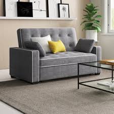 In addition, our sofa beds have storage so you can keep what you need and have it close at hand. Ikea Sofa Bed Wayfair