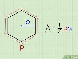 Calculate the area of the regular polygon given that the number of sides is 5 and the side length is 3cm solution: How To Calculate The Area Of A Polygon 15 Steps With Pictures